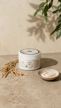 NUVYLIA Rice Radiance Facial